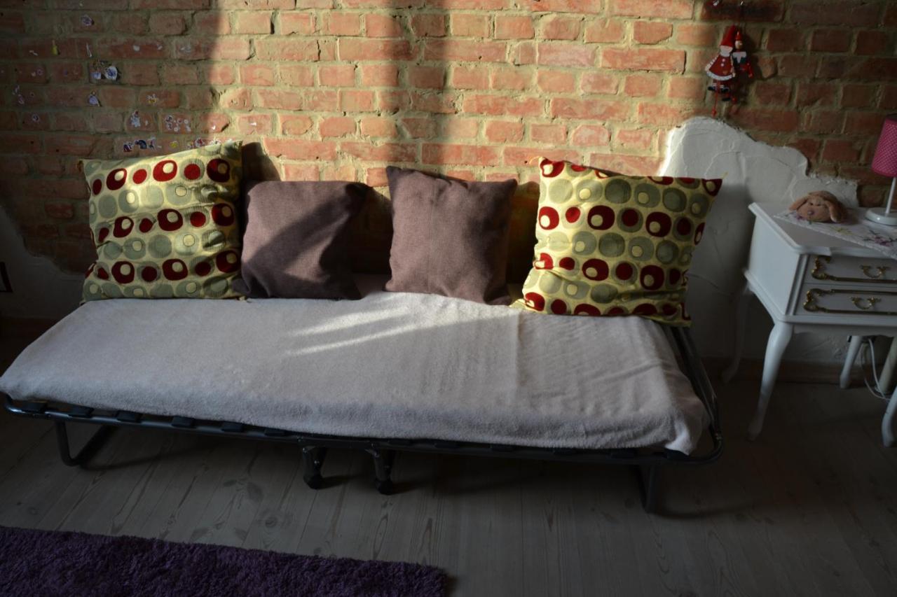 City Center, Sunny Spacious Luxury! Stettin Exterior foto
