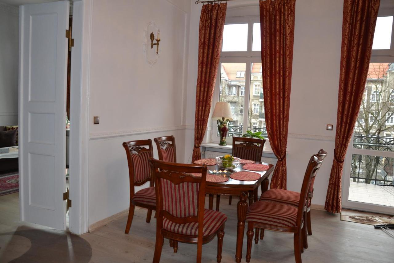 City Center, Sunny Spacious Luxury! Stettin Exterior foto