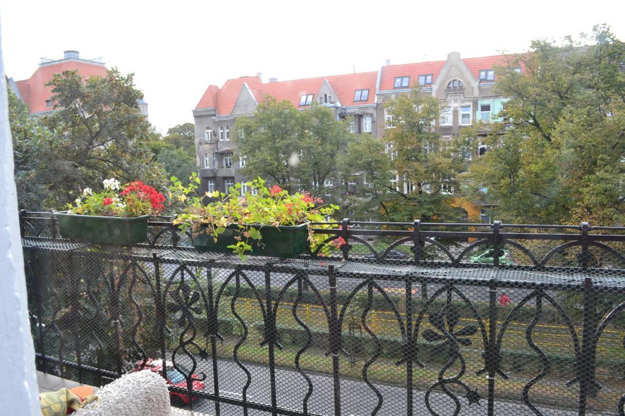 City Center, Sunny Spacious Luxury! Stettin Exterior foto